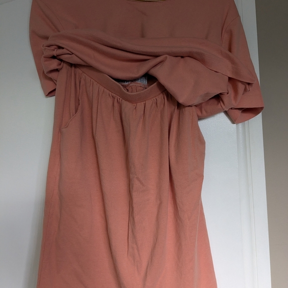 Vintage Peach Ports set - Picture 2 of 11